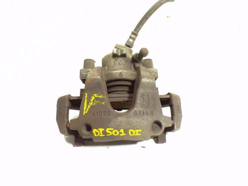 Used Left front brake caliper Left front brake caliper DACIA SANDERO II TCe 90 (B8M1, B8MA, B8AC) (90 hp) 11553788 11553788