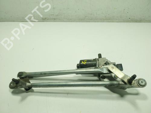 Used Front wiper motor FORD TRANSIT COURIER B460 Box Body/MPV 1.5 EcoBlue (100 hp) 30119085