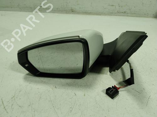Spejlglas venstre Spejlglas venstre VW POLO VI (AW1, BZ1, AE1) 1.0 TSI (95 hp) 33654120 33654120