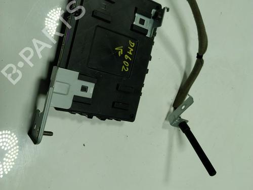 Used Electronic module Electronic module HYUNDAI i30 (PDE, PD, PDEN) 1.0 T-GDI hybrid 48V (120 hp) 17862043 17862043