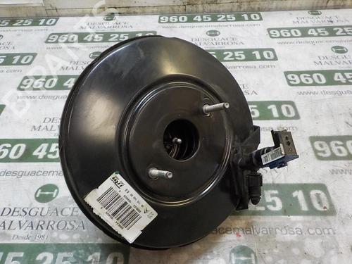 Used Servo brake Servo brake CITROËN C4 CACTUS [2014-2026] 4000146 4000146