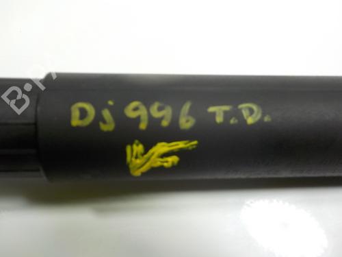Tailgate lift support BMW 3 Touring (F31) 325 d | BP14287998C138