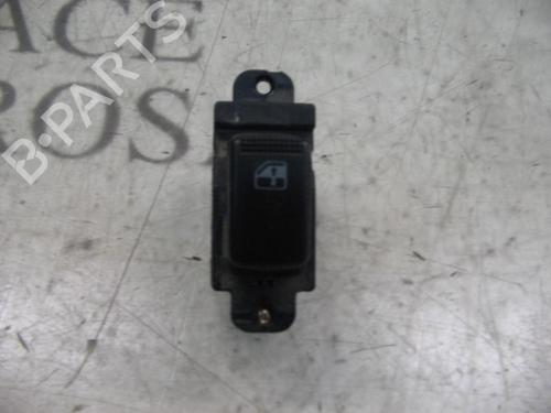 Used Left rear window switch Left rear window switch KIA RIO I Hatchback (DC) 1.5 16V (98 hp) 3738693 3738693