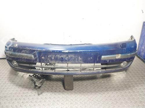 Front bumper RENAULT LAGUNA II Grandtour (KG0/1_) 1.9 dCi (KG0G) (120 hp) 17920577