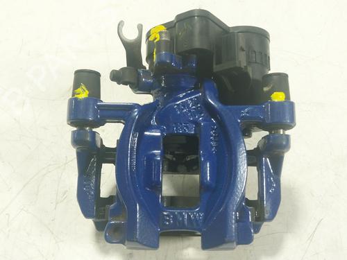 Left rear brake caliper BMW 1 (F40) 118 d | BP32421356M107 - Image 2