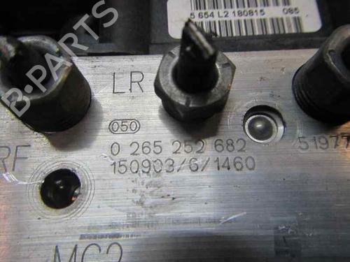 ABS pump FORD KA (RU8) 1.2 | BP3875598M43 