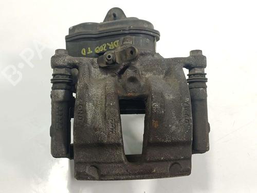 Used Right rear brake caliper Right rear brake caliper AUDI Q7 (4MB, 4MG, 4MQ) SQ7 TDI quattro (435 hp) 39996487 39996487