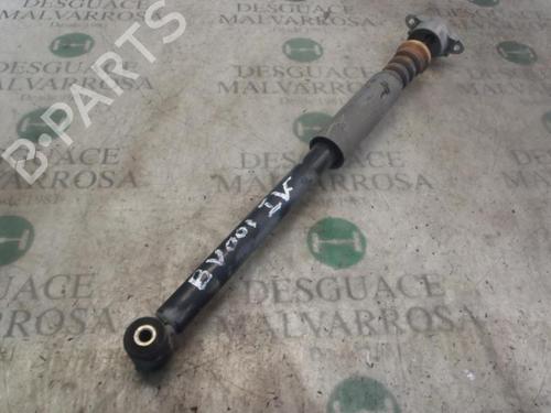 Used Left rear shock absorber FORD FUSION (JU_) 1.4 TDCi (68 hp) 3801460