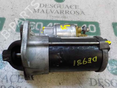 Used Starter Starter MERCEDES-BENZ CITAN MPV (W415) 111 CDI (415.703, 415.705) (110 hp) 5819211 5819211