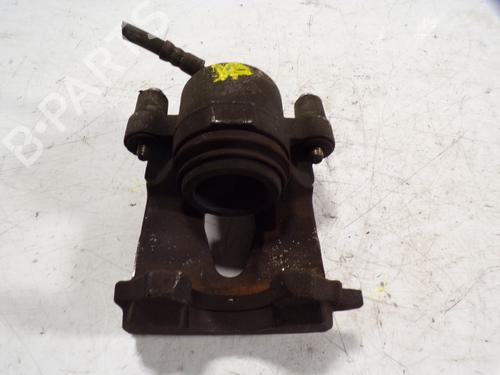 Left front brake caliper SEAT ARONA (KJ7, KJP)  | BP11553442M105 