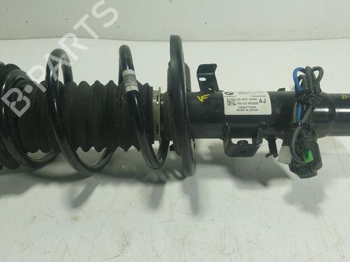 Used Left front shock absorber BMW 3 (G20, G80, G28) [2018-2025]  25343432