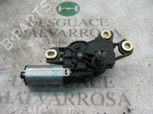 Used Rear wiper motor SEAT IBIZA II (6K1) 1.9 TDI (90 hp) 3769218