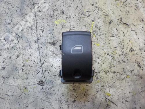 Used Left rear window switch Left rear window switch AUDI A6 C6 (4F2) 2.0 TDI (140 hp) 3850533 3850533