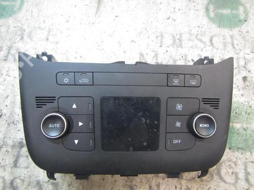 Used Climate control FIAT PUNTO EVO (199_) [2008-2025]  4010074
