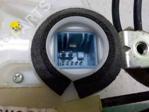 Rear left lock HONDA CIVIC VIII Hatchback (FN, FK) 1.8 (FN1, FK2) | BP4446107C100 