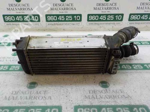 intercooler-peugeot-partner-box-bodympv-2008-4627290 main image