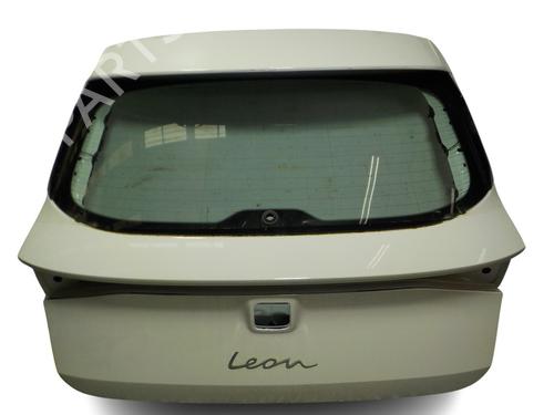 Used Tailgate Tailgate SEAT LEON Sportstourer (KL8, KLD) 2.0 TDI (150 hp) 15677818 15677818