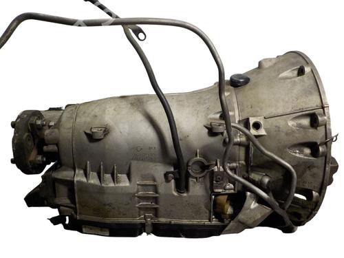 Gearbox MERCEDES-BENZ S-CLASS Coupe (C215) | BP13047064M3