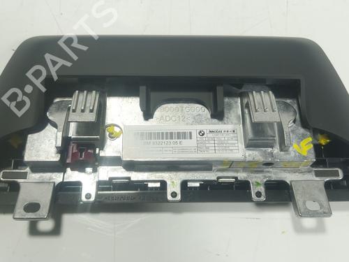 Display monitor BMW X1 (F48) xDrive 20 d | BP26679830C48 