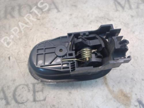 Poignée intérieure avant gauche MITSUBISHI COLT VI (Z3_A, Z2_A) 1.5 DI-D (Z39A) | BP4019296I13 