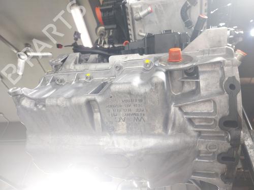 Engine SEAT LEON (5F1)  | BP16589627M1 