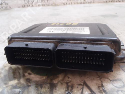 Engine control unit (ECU) CHEVROLET KALOS | BP3821725M57 - Image 3