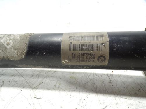 Left rear shock absorber BMW 5 (F10) 530 d xDrive | BP8224550M18 