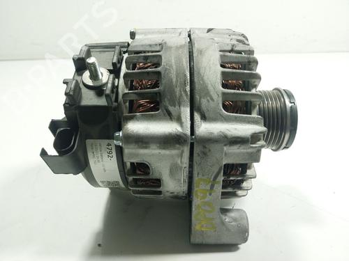 Alternator BMW 5 (F10)  | BP21139146M7 