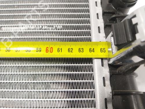 Water radiator BMW X7 (G07) xDrive 40 d Mild-Hybrid | BP36146253M31 - Image 3