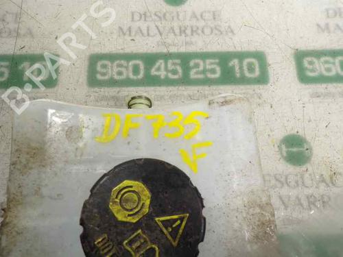Brake master cylinder AUDI Q7 (4MB, 4MG, 4MQ) 3.0 TDI quattro | BP6677279M77 