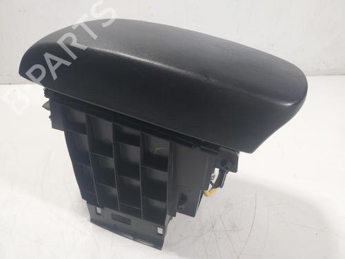 Used Armrest / Center console MAZDA CX-5 (KE, GH) 2.2 D AWD (KE102) (175 hp) 19699513