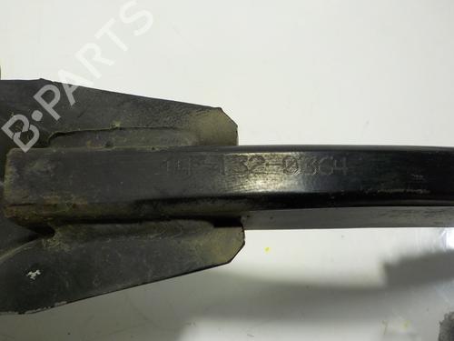 Left rear suspension arm ALFA ROMEO GIULIETTA (940_) | BP11191598M14