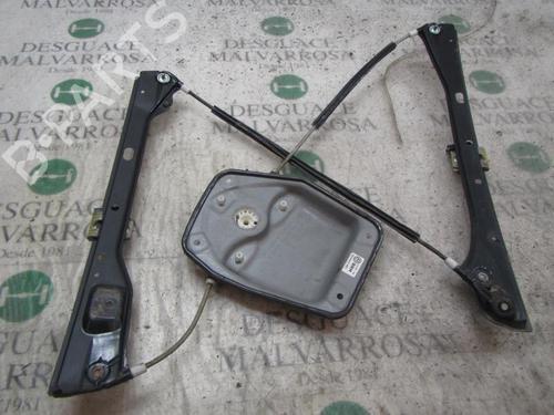 Used Front right window mechanism Front right window mechanism VW GOLF PLUS V (5M1, 521) 2.0 TDI 16V (140 hp) 4016576 4016576