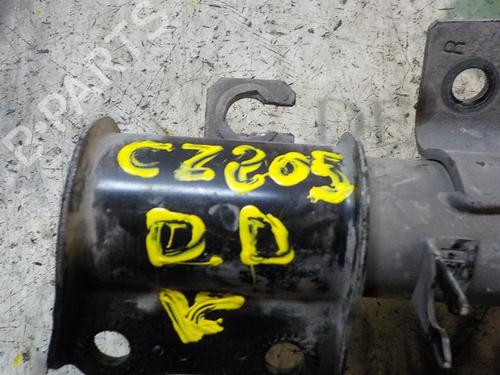 Right front shock absorber KIA RIO I Hatchback (DC) 1.5 16V | BP3854547M17 