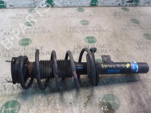 Used Left front shock absorber Left front shock absorber FORD TRANSIT CONNECT (P65_, P70_, P80_) 1.8 Di (75 hp) 3802936 3802936