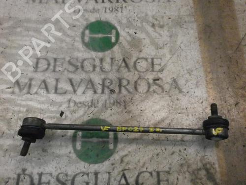 Used Left front suspension arm SEAT CORDOBA (6L2) 1.9 TDI (100 hp) 14266829