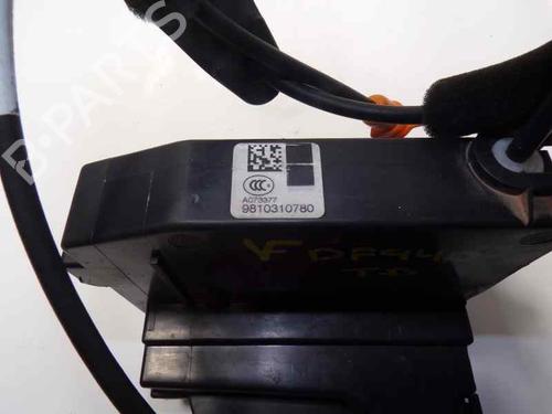 Rear right lock CITROËN C4 Picasso II  | BP6535525C99 