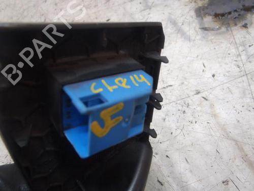 Left rear window switch SKODA OCTAVIA I (1U2) 1.9 TDI | BP3821284I29 