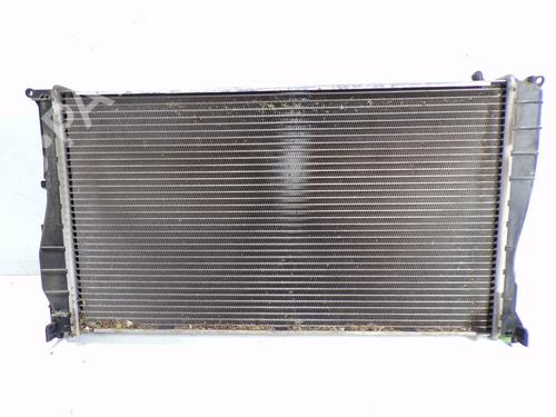 Water radiator BMW 1 (E87)  | BP7911430M31 