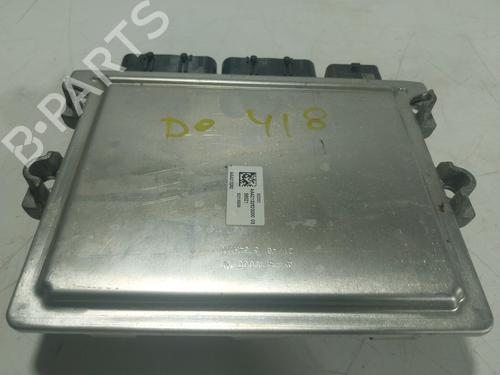 Engine control unit (ECU) RENAULT MASTER III Van (FV)  | BP18545959M57 