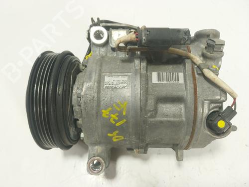 AC compressor MERCEDES-BENZ CLA Coupe (C117) | BP35791181M34 - Image 4