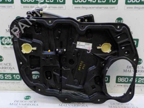 Raammechaniek links voor JEEP COMPASS (MP, M6, MV, M7) [2016-2024]nullnull