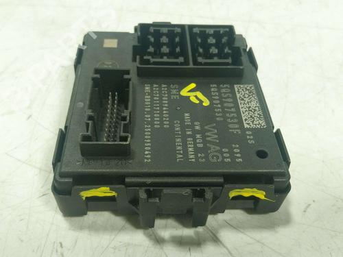 Electronic module VW CADDY V Box Body/MPV (SBA, SBH) | BP37073103M83 - Image 3