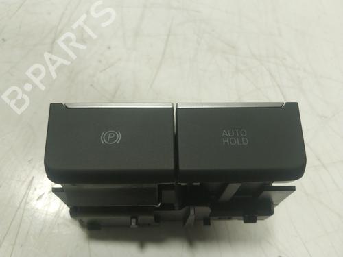 håndbremse håndbremse VW GOLF VIII (CD1, DA1) [2019-2026] 18643856 18643856