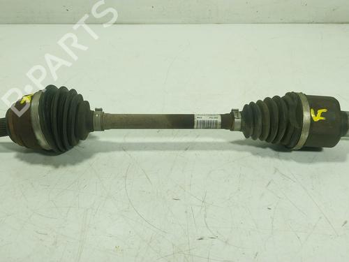 Used Left front driveshaft Left front driveshaft FORD FIESTA VII (HJ, HF) 1.0 EcoBoost (101 hp) 35765212 35765212