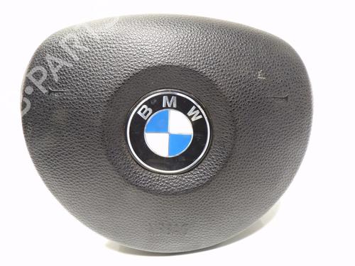 Førerens kollisjonspute BMW 3 Coupe (E92) [2005-2013]  11427619