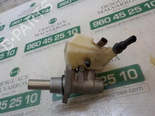 Brake master cylinder CITROËN C4 Grand Picasso I (UA_)  | BP3869502M77 
