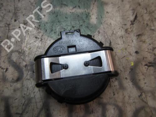 Elektronisk modul RENAULT MEGANE III Hatchback (BZ0/1_, B3_) 1.5 dCi (106 hp) 3834440