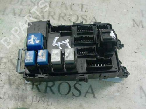 Fuse box HYUNDAI ACCENT II (LC) 1.5 CRDi | BP3760912E1 
