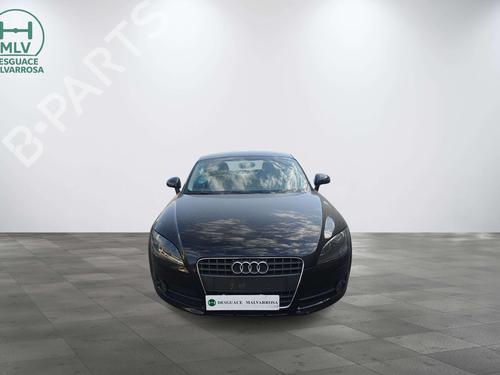 Front slam panel AUDI TT (8J3) 2.0 TFSI | BP37593781C72 - Image 4